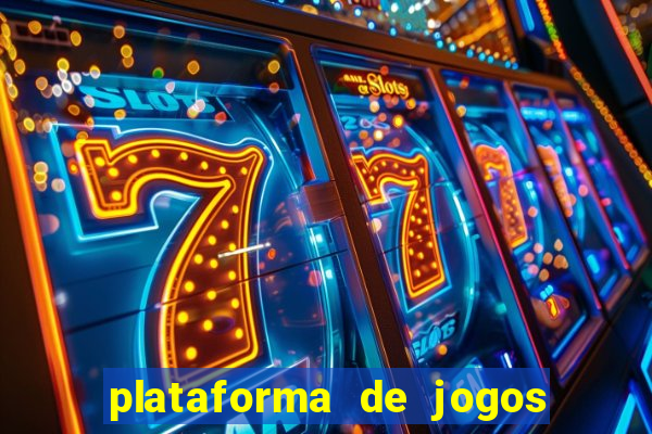 plataforma de jogos pagando no cadastro 2024